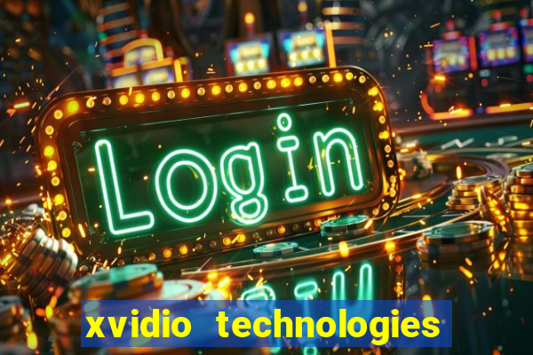 xvidio technologies brasil 2024